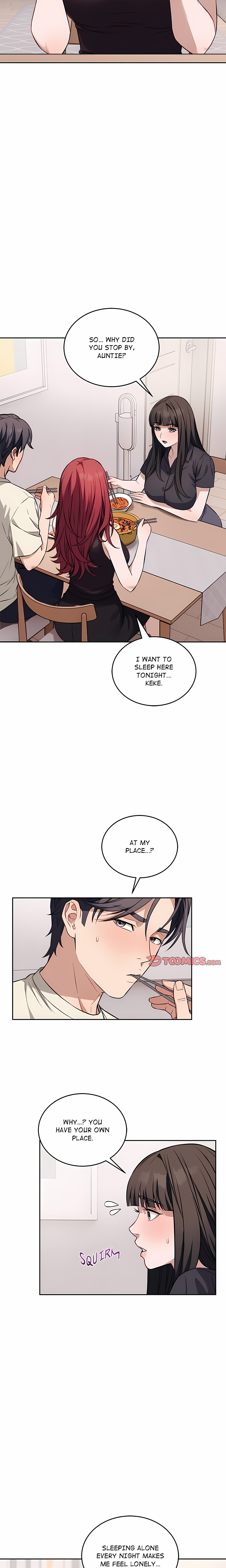 Sounds Like, Chapter 30, page 5