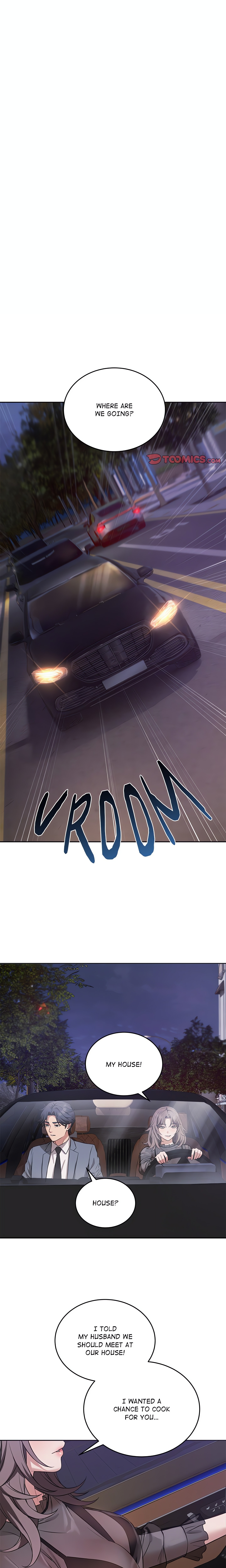 Sounds Like, Chapter 2, page 1