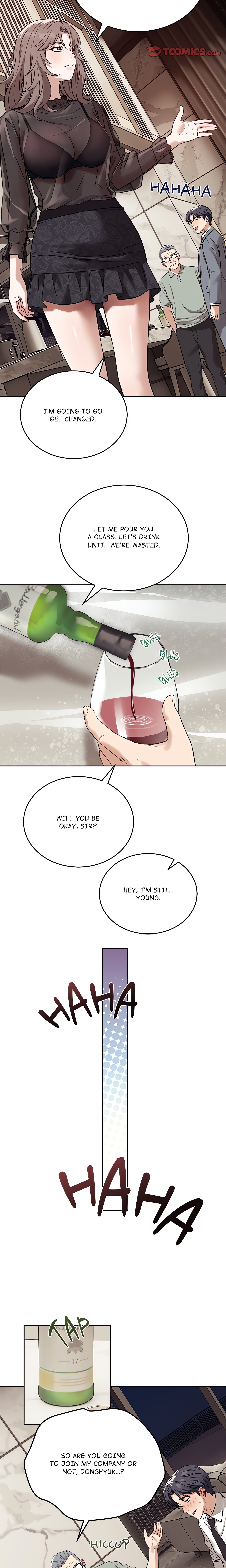 Sounds Like, Chapter 2, page 5