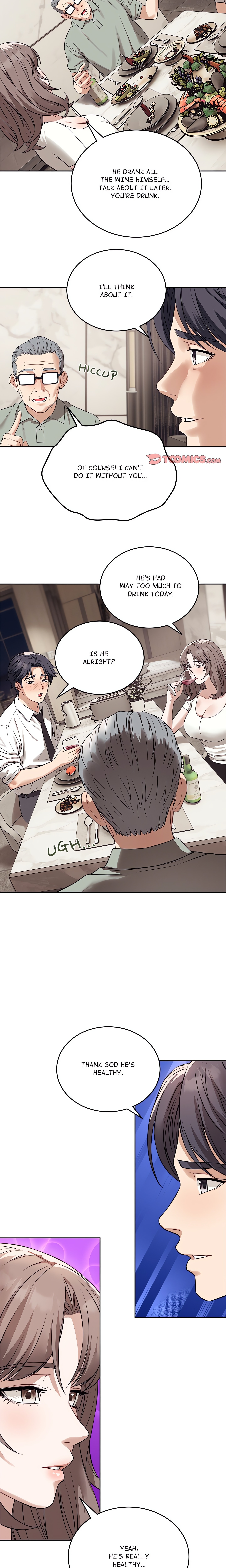Sounds Like, Chapter 2, page 6