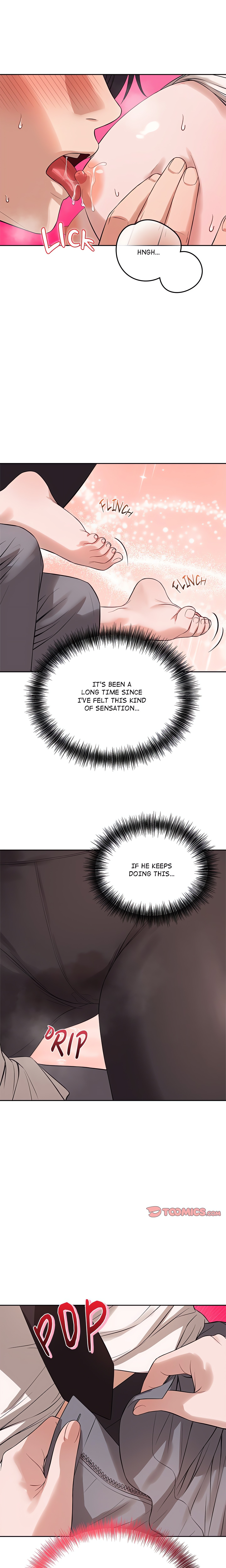 Sounds Like, Chapter 3, page 3