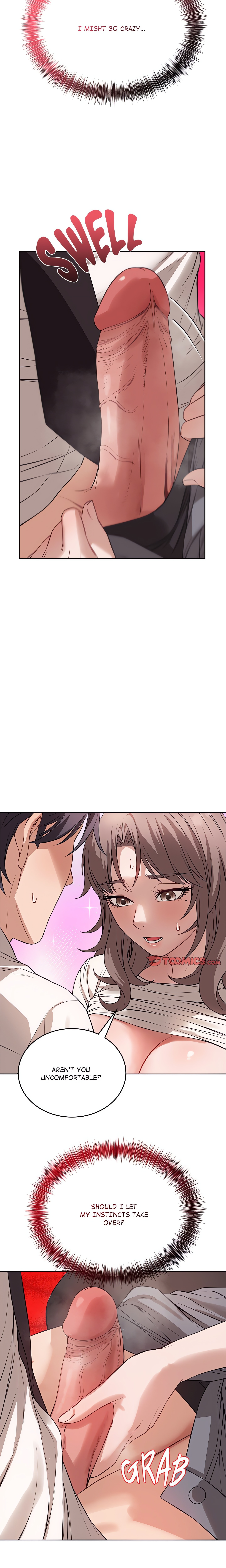 Sounds Like, Chapter 3, page 4