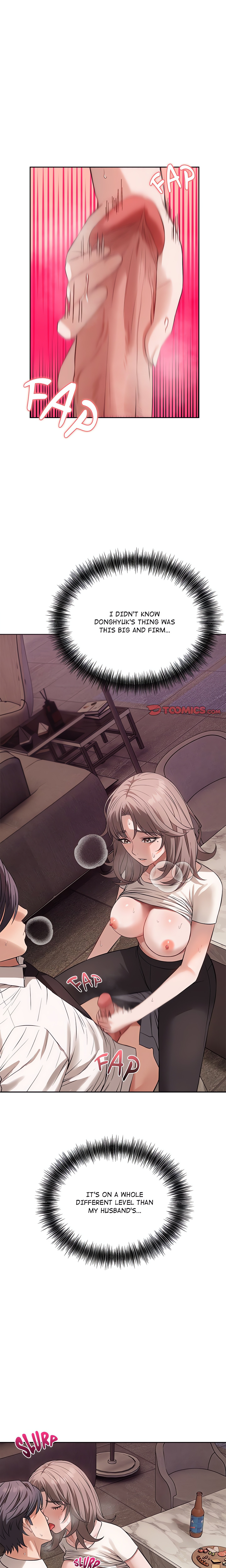 Sounds Like, Chapter 3, page 5