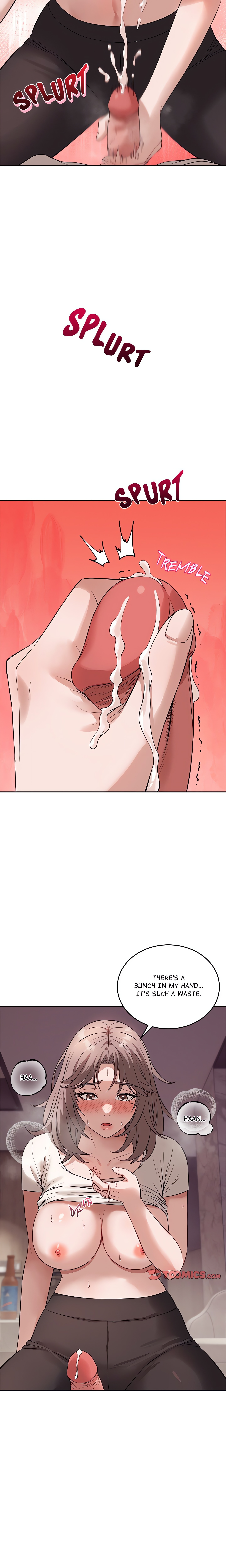 Sounds Like, Chapter 3, page 8