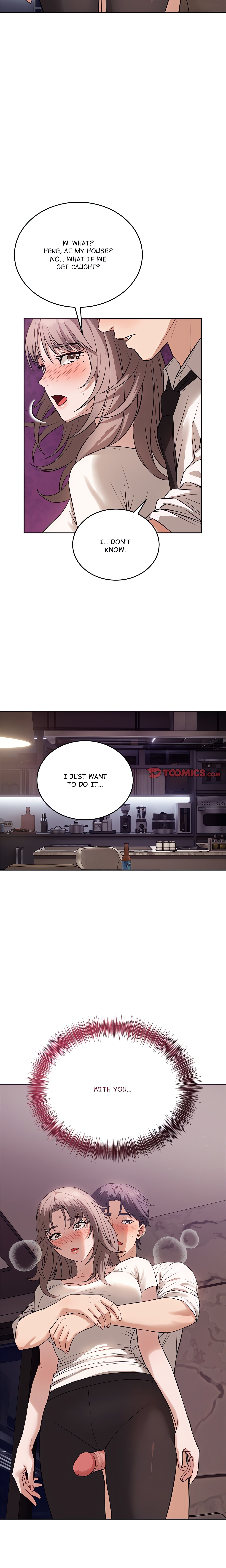 Sounds Like, Chapter 3, page 10