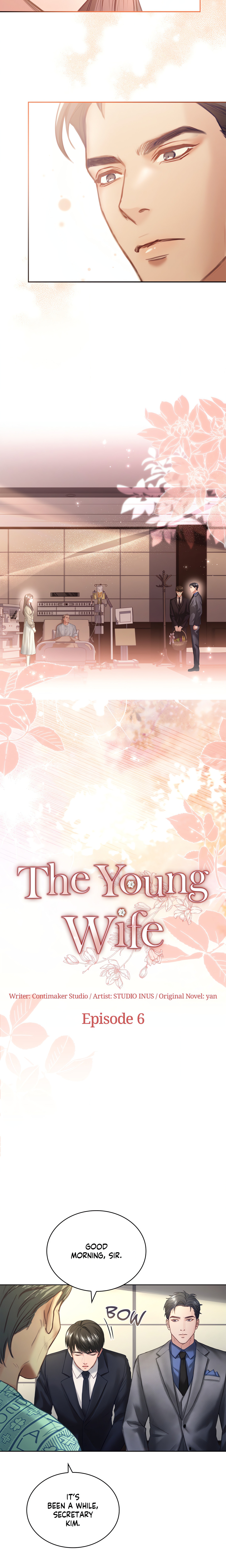 Sounds Like, Chapter 36, page 5