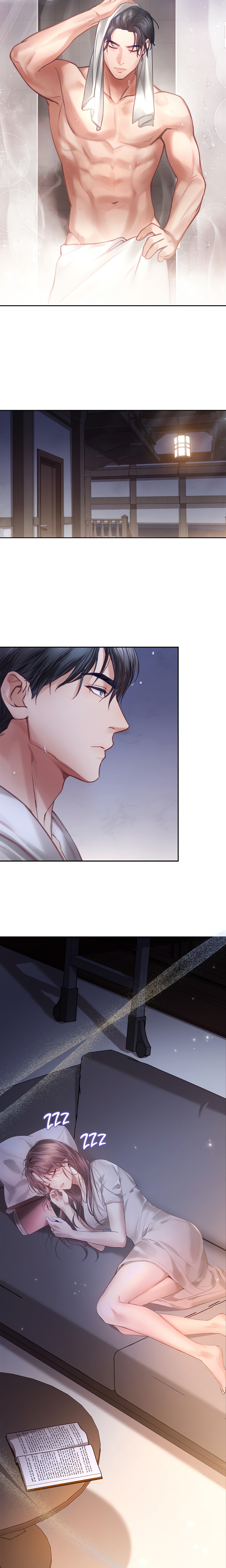 Sounds Like, Chapter 38, page 3