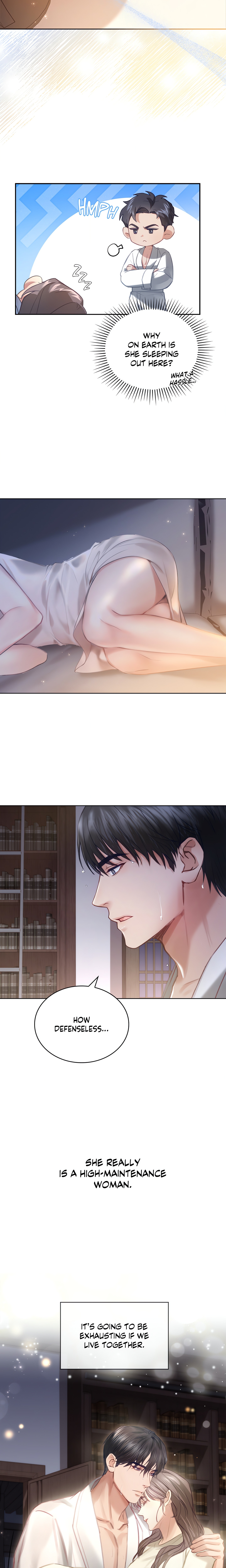 Sounds Like, Chapter 38, page 4