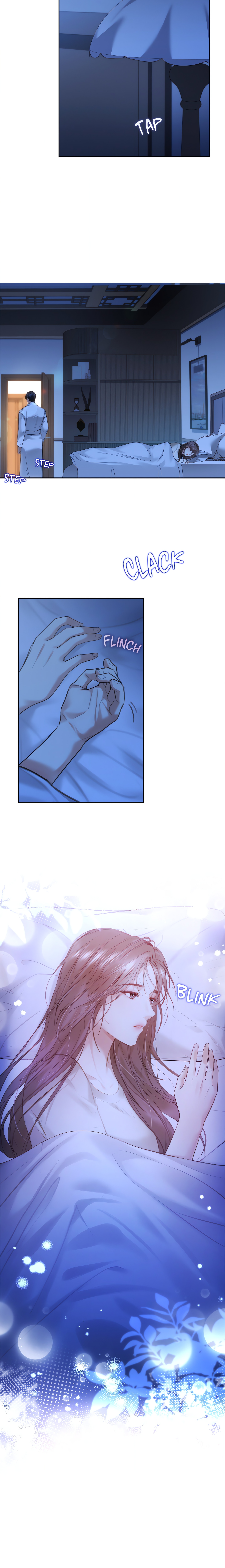 Sounds Like, Chapter 38, page 9