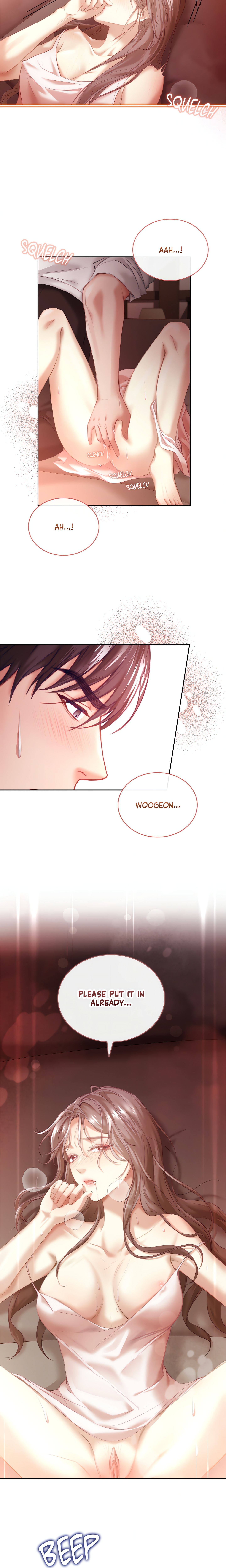 Sounds Like, Chapter 39, page 4