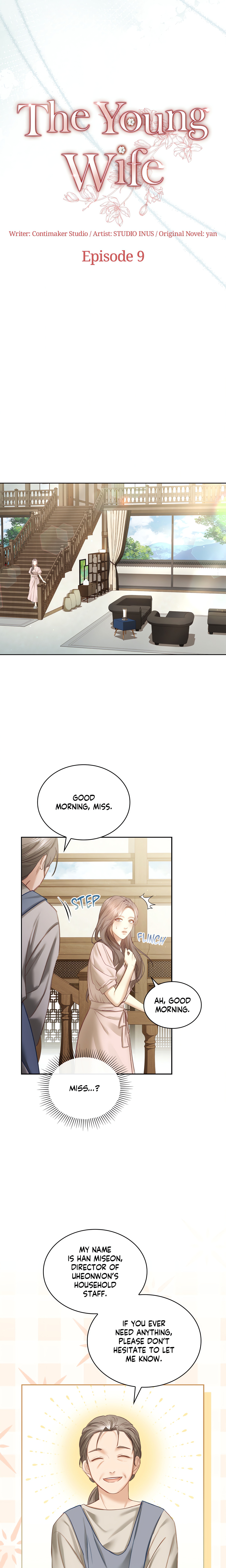 Sounds Like, Chapter 39, page 6