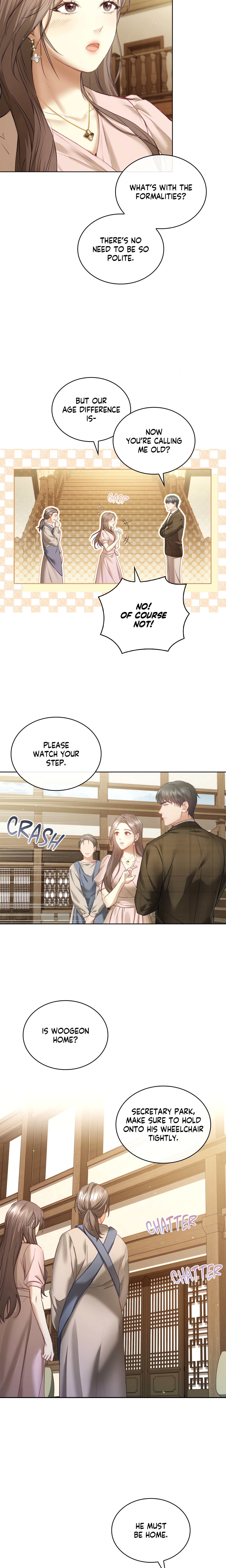 Sounds Like, Chapter 39, page 8
