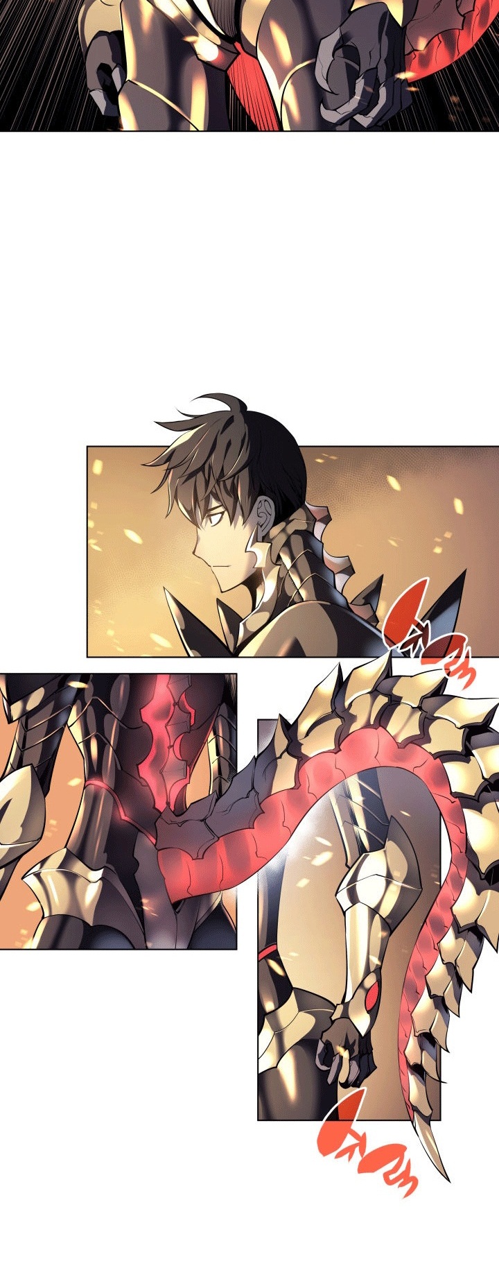 Overgeared, Chapter 1, page 22