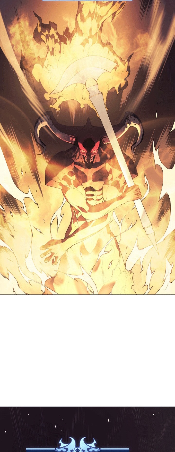 Overgeared, Chapter 1, page 28