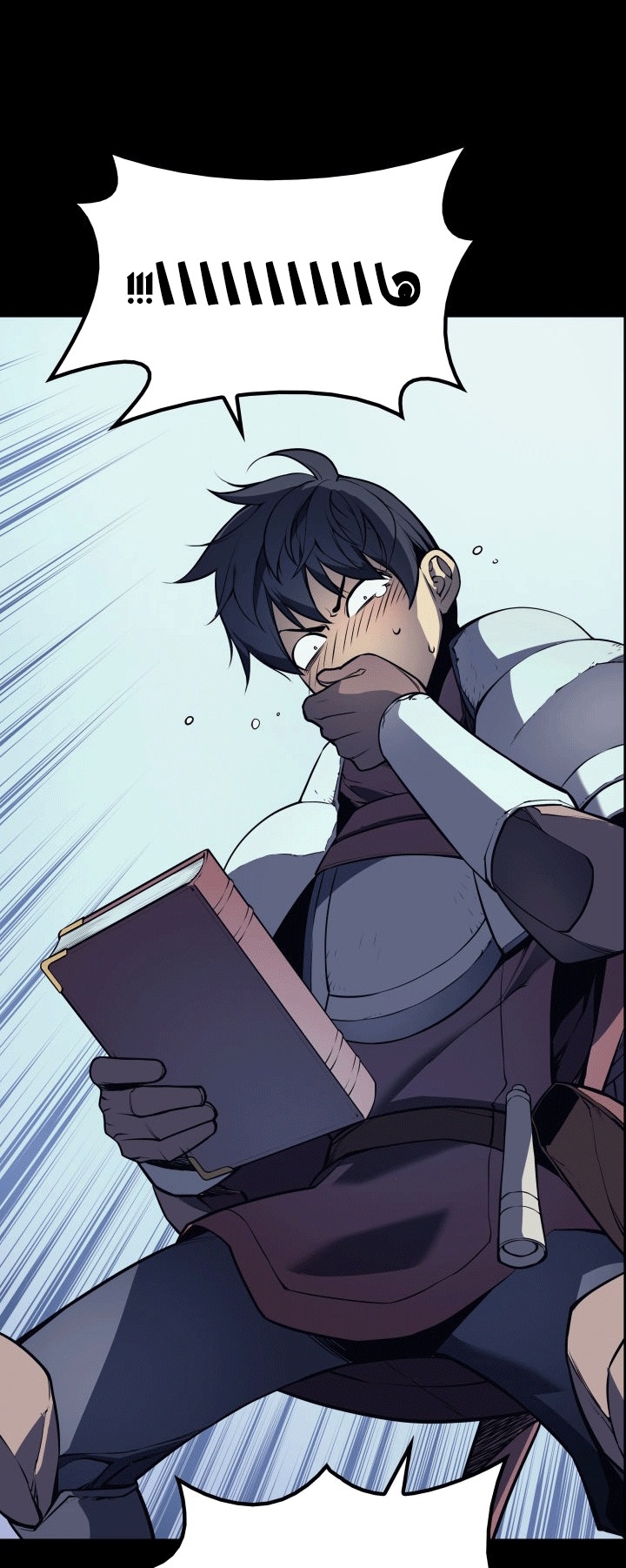 Overgeared, Chapter 2.2, page 2