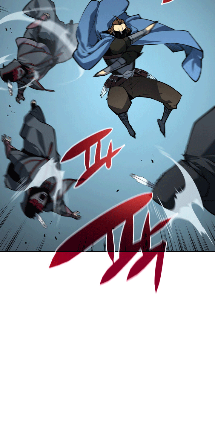 Overgeared, Chapter 5, page 10
