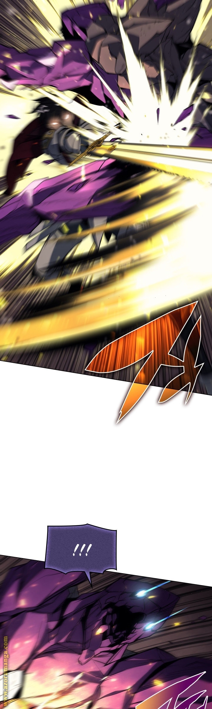 Overgeared, Chapter 77, page 61