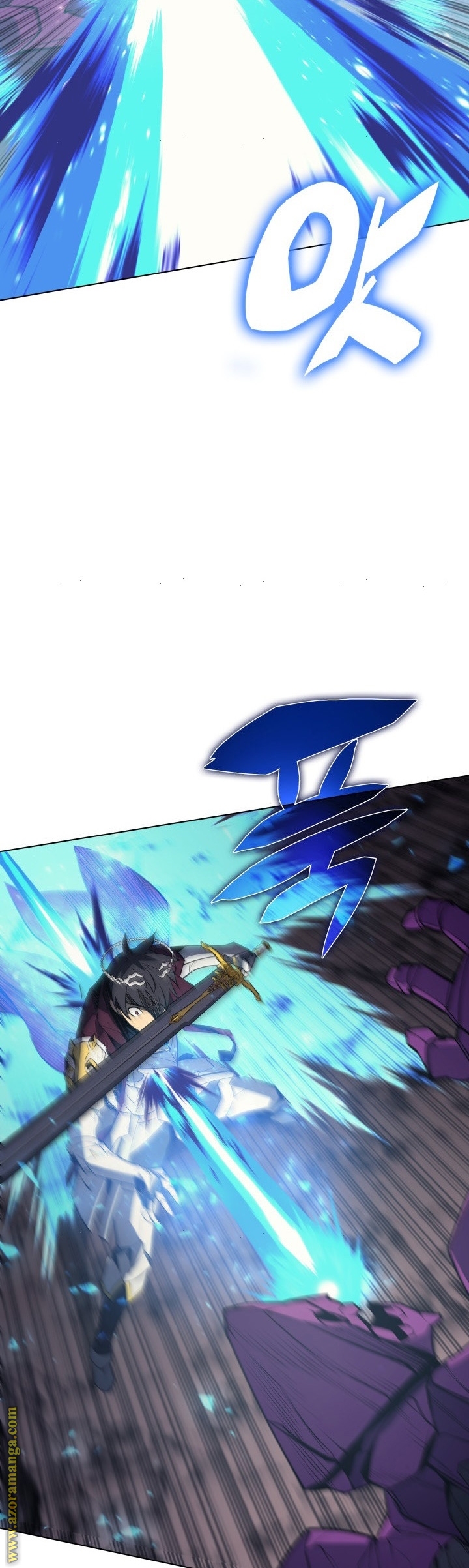 Overgeared, Chapter 77, page 65