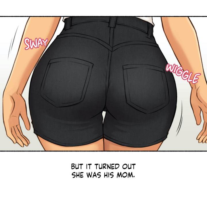 Sexual Exploits, Chapter 1, page 4