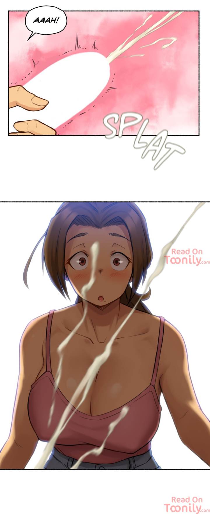 Sexual Exploits, Chapter 2, page 2