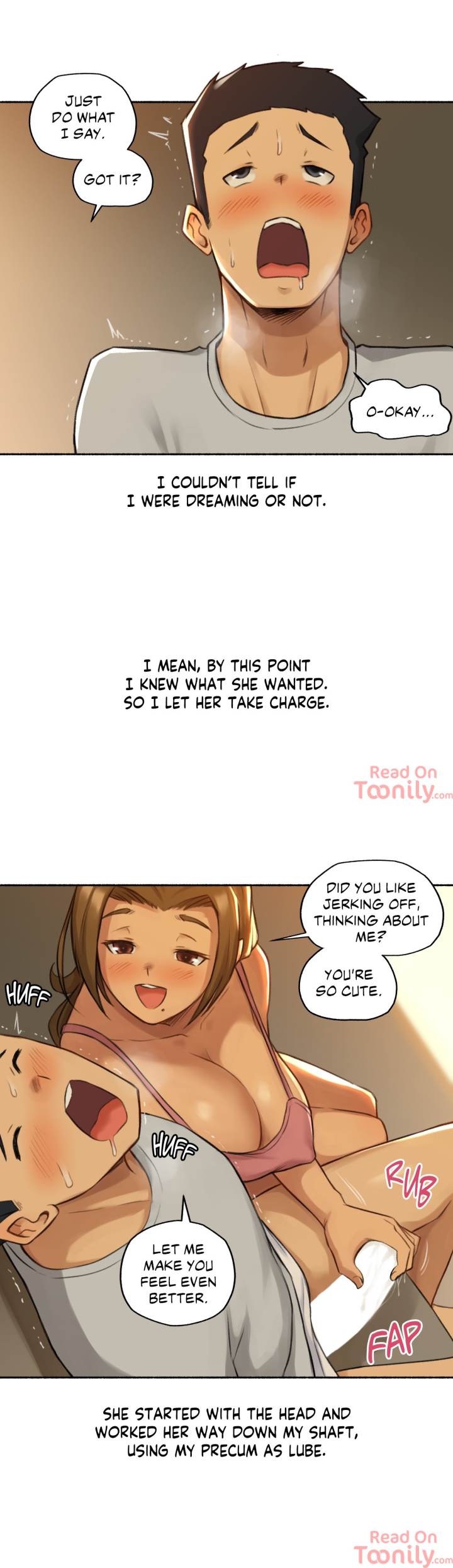 Sexual Exploits, Chapter 2, page 21