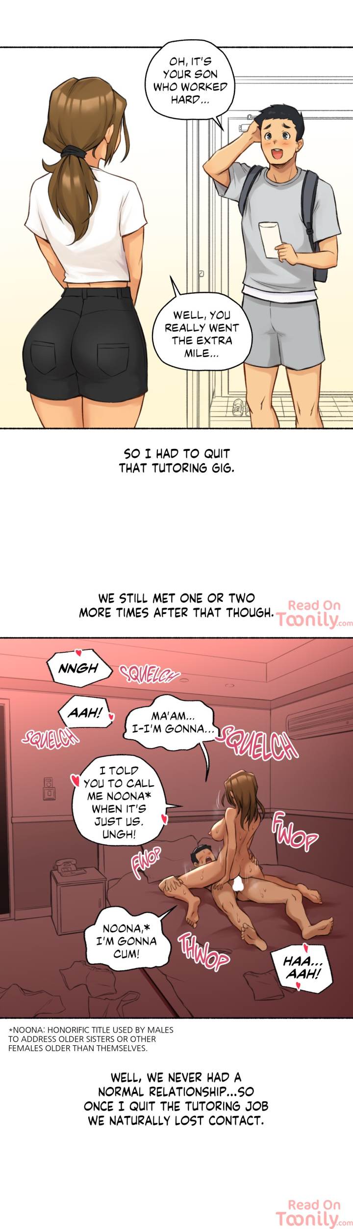 Sexual Exploits, Chapter 2, page 35