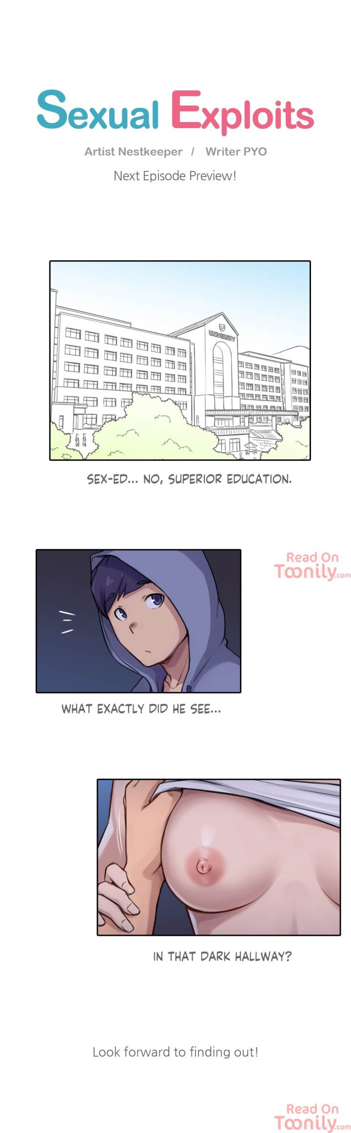 Sexual Exploits, Chapter 2, page 37