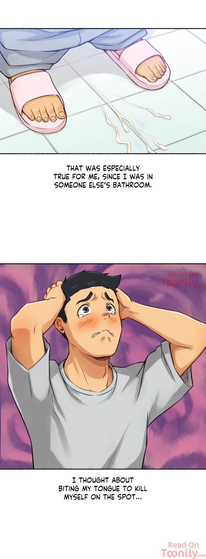 Sexual Exploits, Chapter 2, page 7