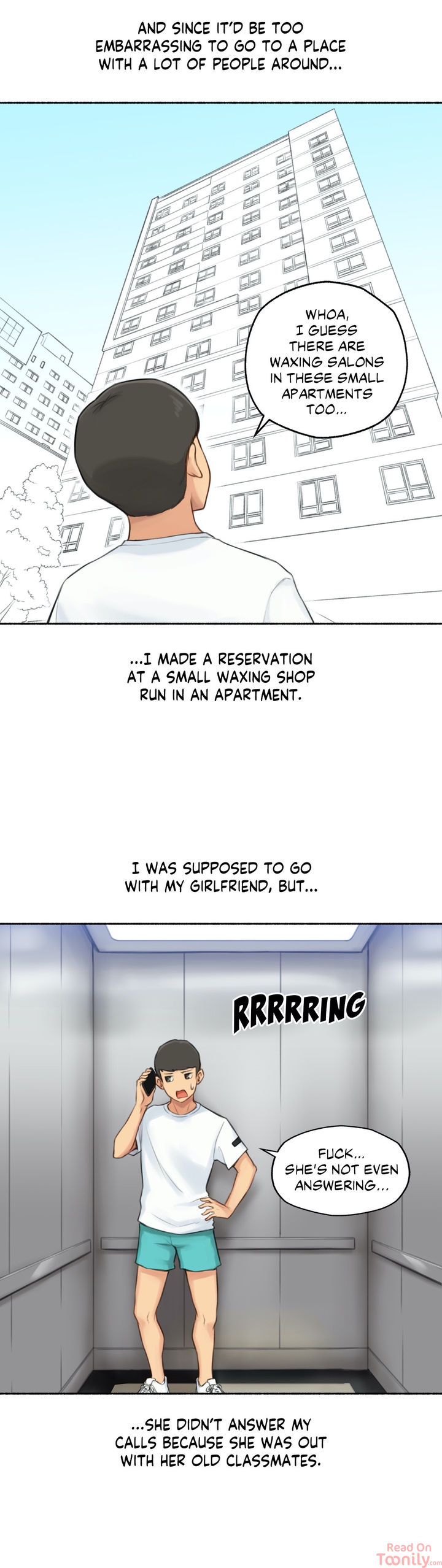 Sexual Exploits, Chapter 29, page 3