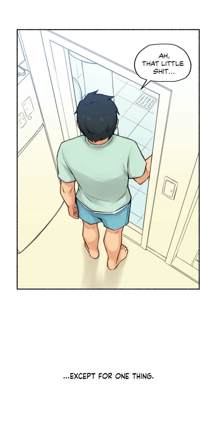 Sexual Exploits, Chapter 32, page 3