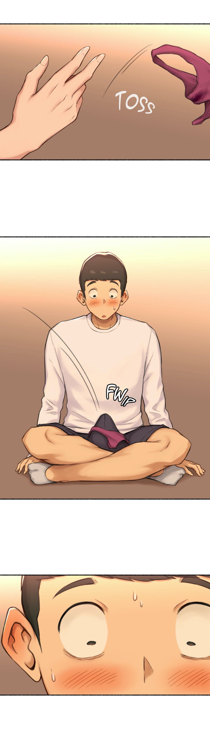 Sexual Exploits, Chapter 48, page 3