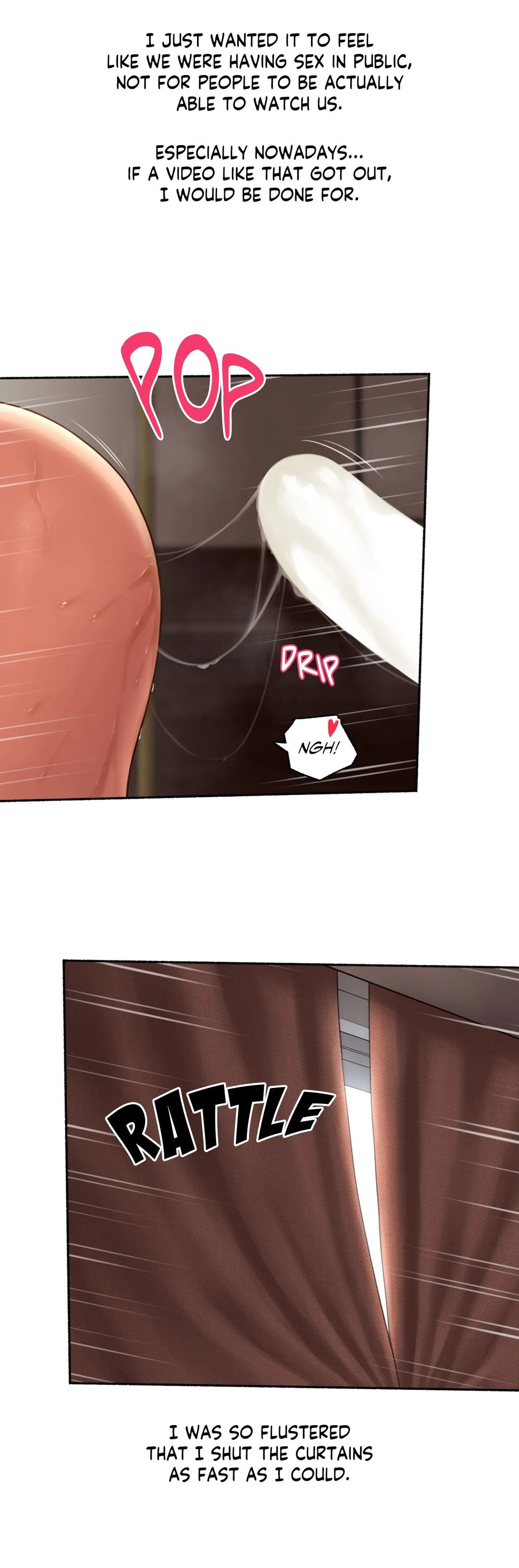 Sexual Exploits, Chapter 77, page 3
