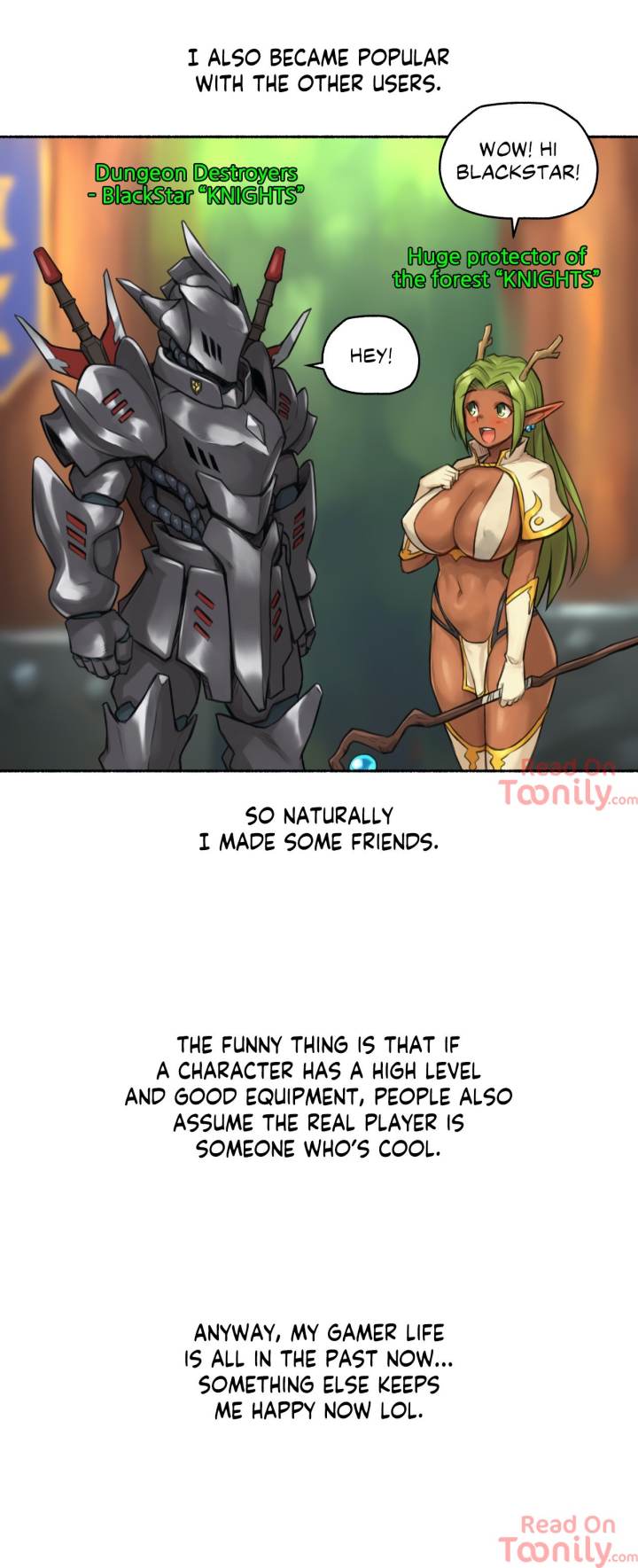 Sexual Exploits, Chapter 8, page 3