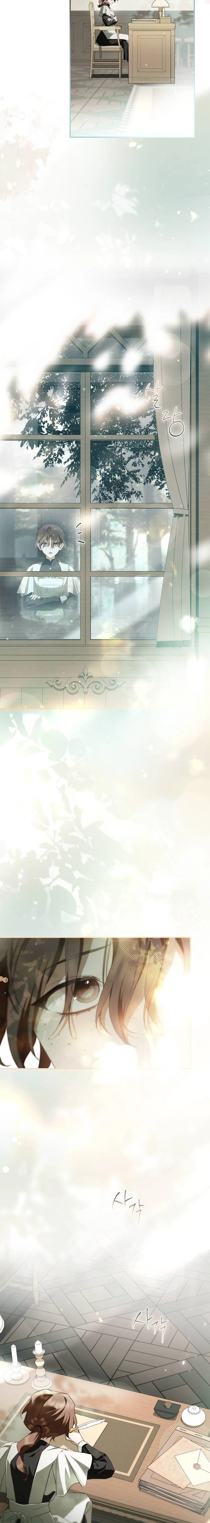 The Timid Frontier Lady’s Vengeance, Chapter 17, page 4