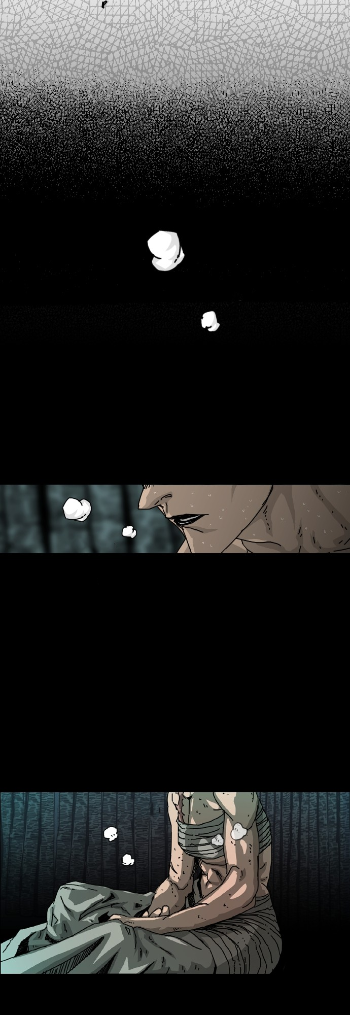 My Beloved Oppressor, Chapter 71, page 10