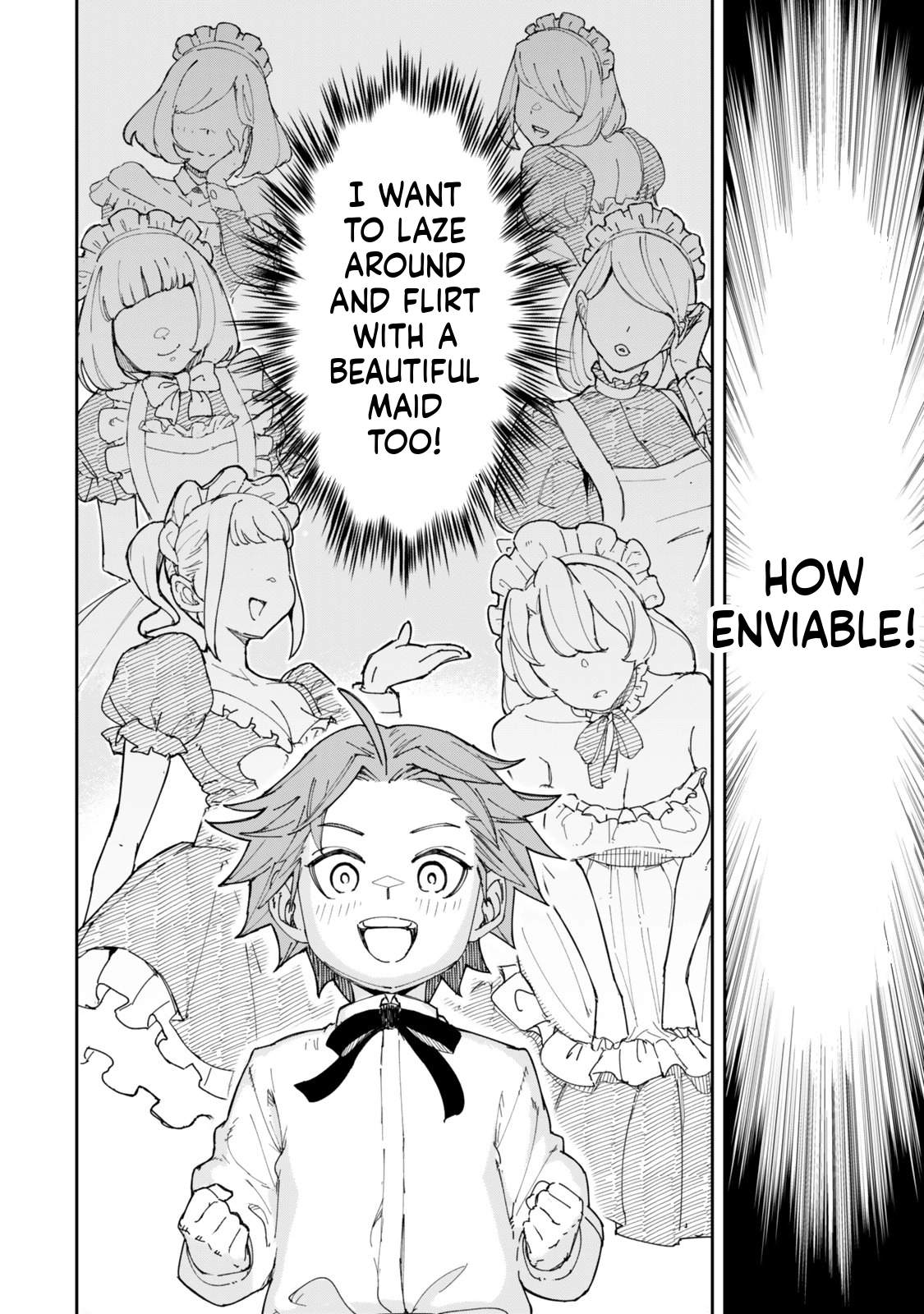 Golden Martial God, Chapter 16, page 9