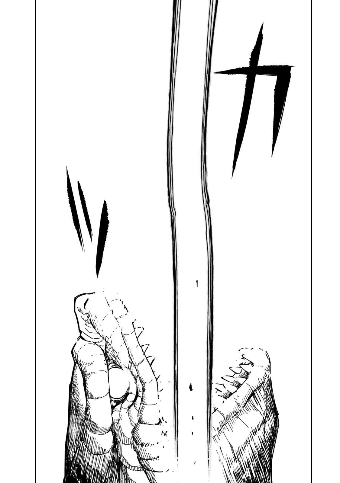 Golden Martial God, Chapter 19, page 8