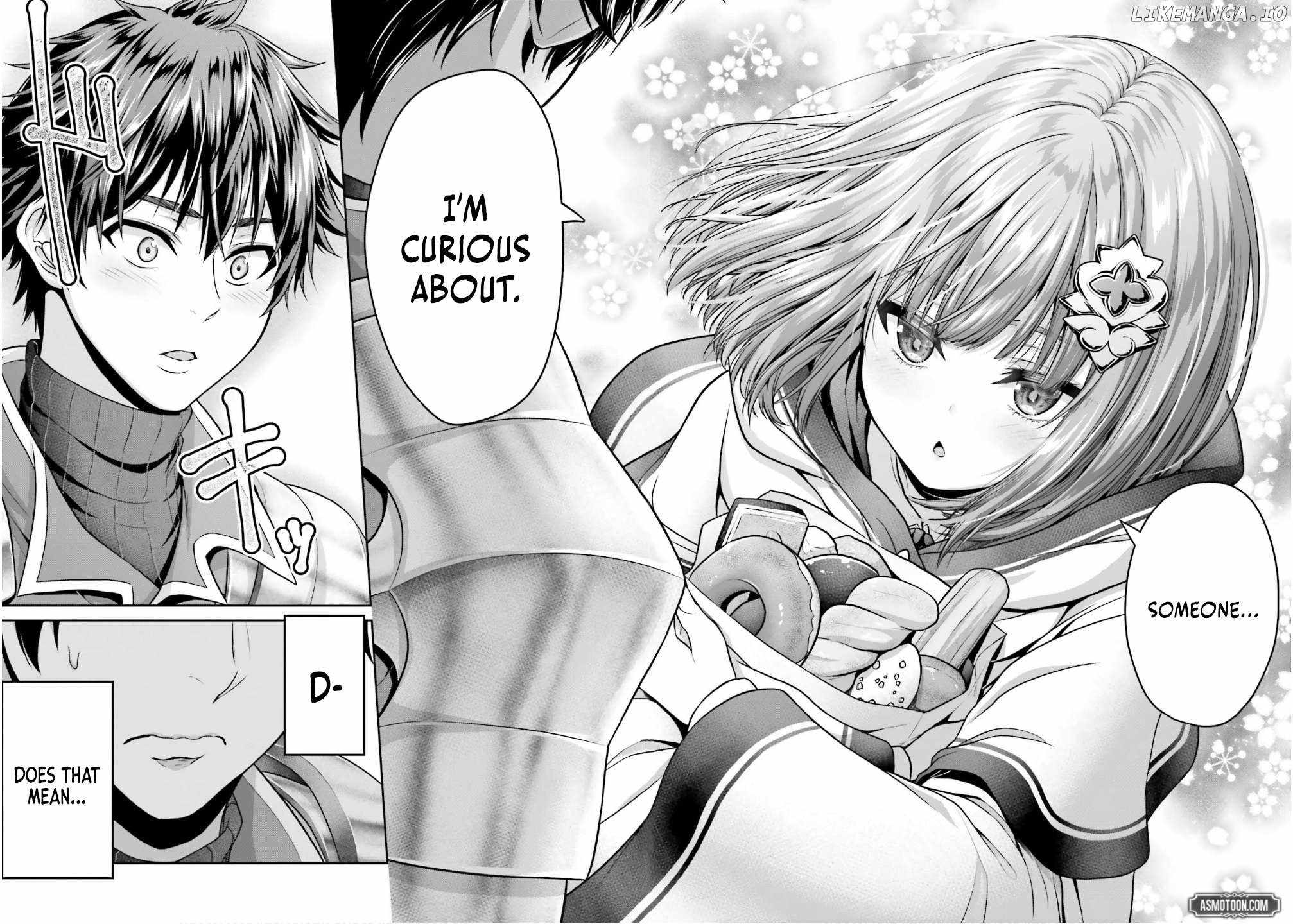 The Reincarnated Dimensional Mage Wants to Stand Out While Keeping Hi..., Chapter 2, page 41