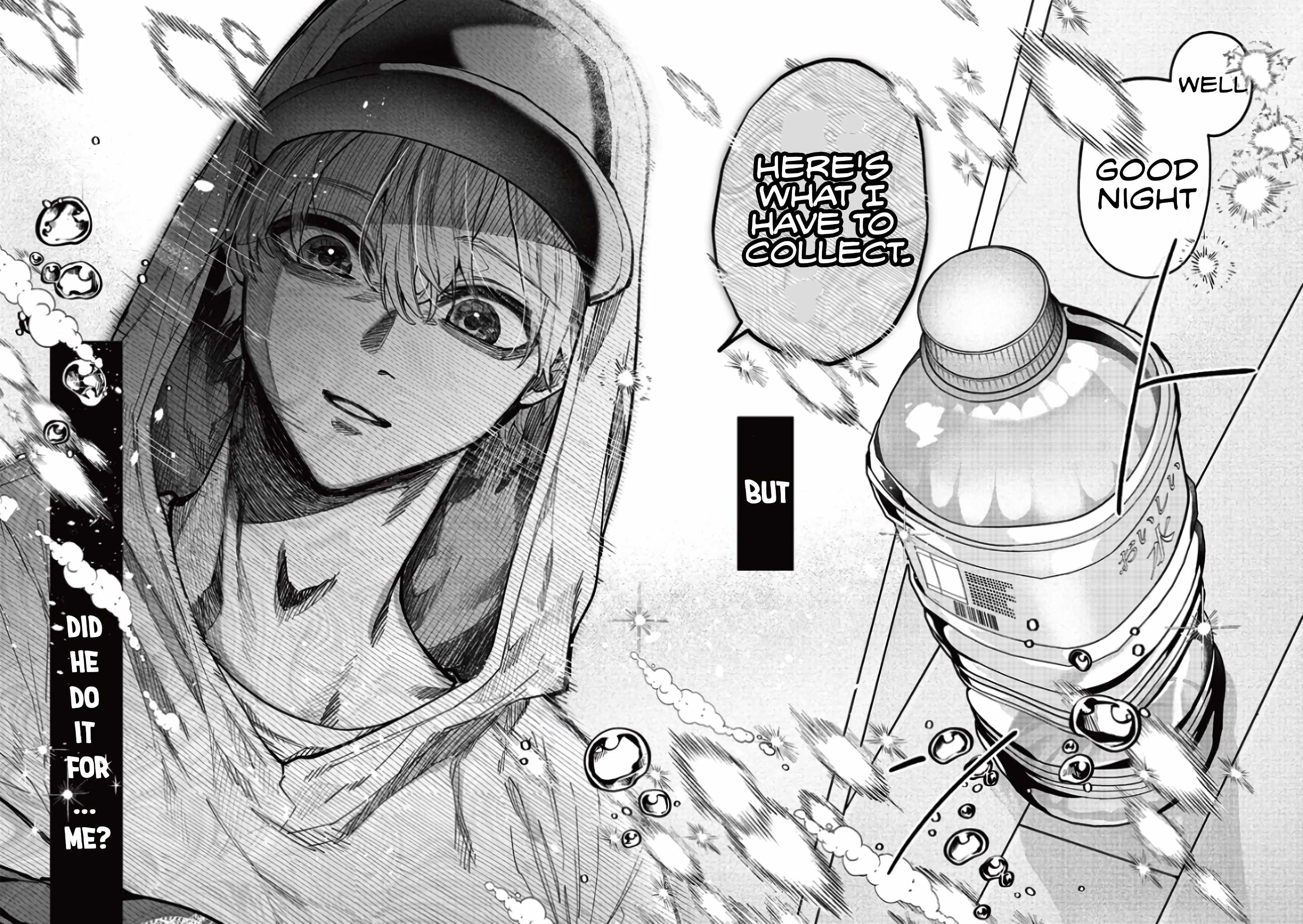 The False Princess Builds A Kingdom To Survive, Chapter 3, page 6