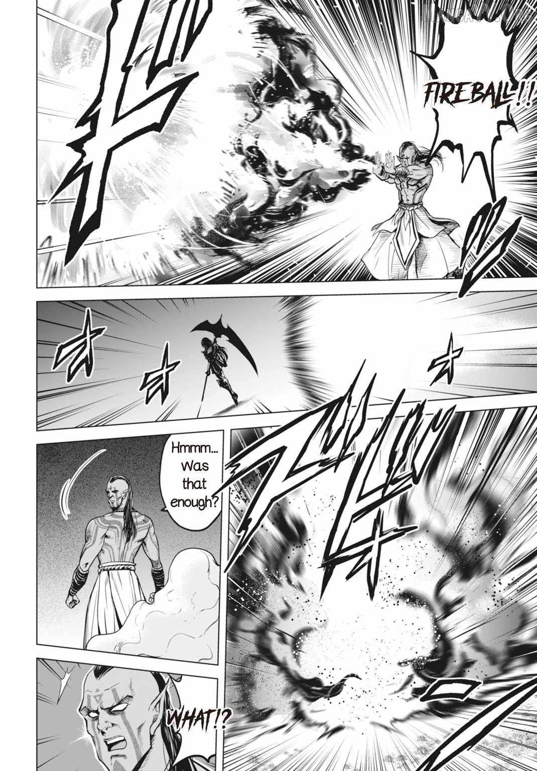 Kikai Shikake no Senmetsu Shoujo, Chapter 1, page 9