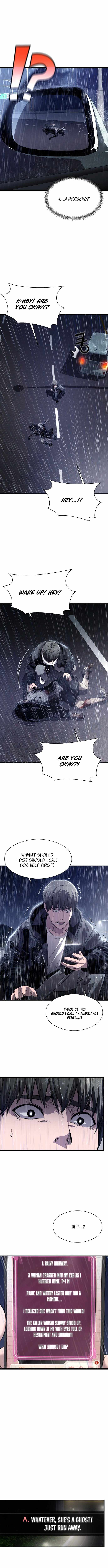 Heart-Pounding Cute Poem, Chapter 1, page 15
