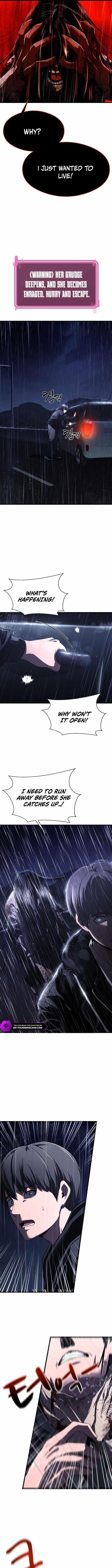 Heart-Pounding Cute Poem, Chapter 1, page 19
