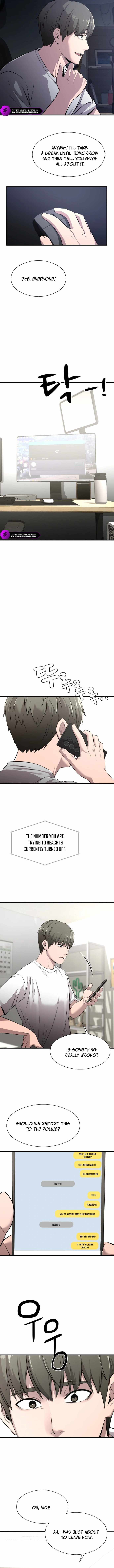 Heart-Pounding Cute Poem, Chapter 1, page 7