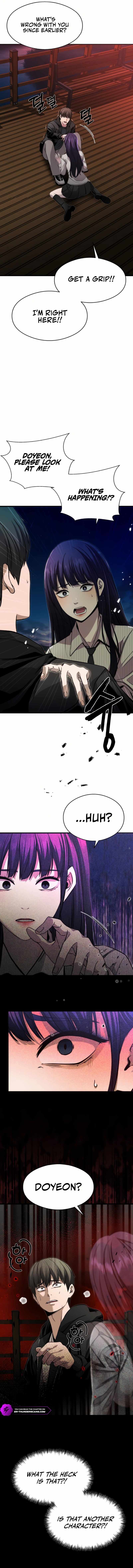 Heart-Pounding Cute Poem, Chapter 10, page 4