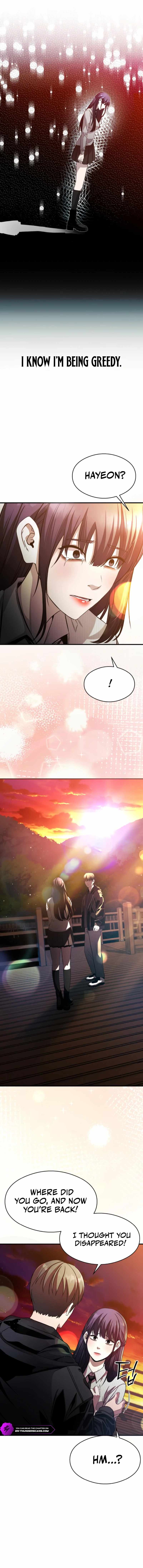 Heart-Pounding Cute Poem, Chapter 11, page 7