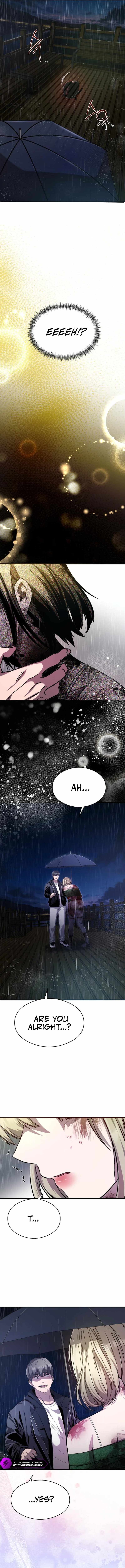 Heart-Pounding Cute Poem, Chapter 14, page 4