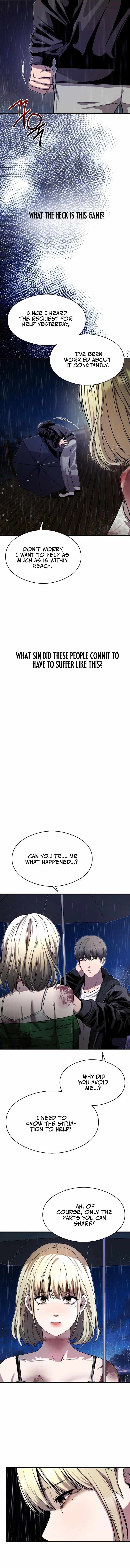 Heart-Pounding Cute Poem, Chapter 14, page 9