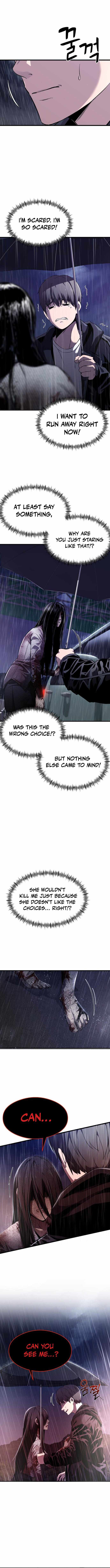 Heart-Pounding Cute Poem, Chapter 2, page 11