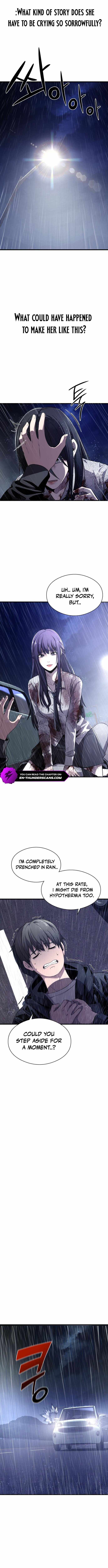 Heart-Pounding Cute Poem, Chapter 2, page 14