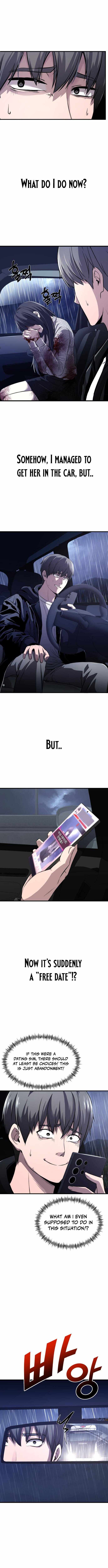 Heart-Pounding Cute Poem, Chapter 2, page 15